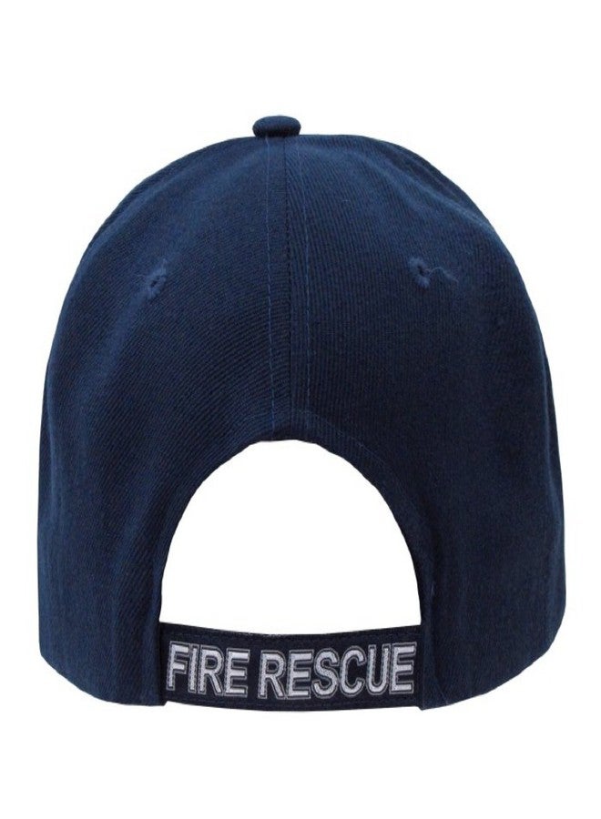 Rapid Dominance Mens Novelty-Baseball-caps, Navy - Image 3